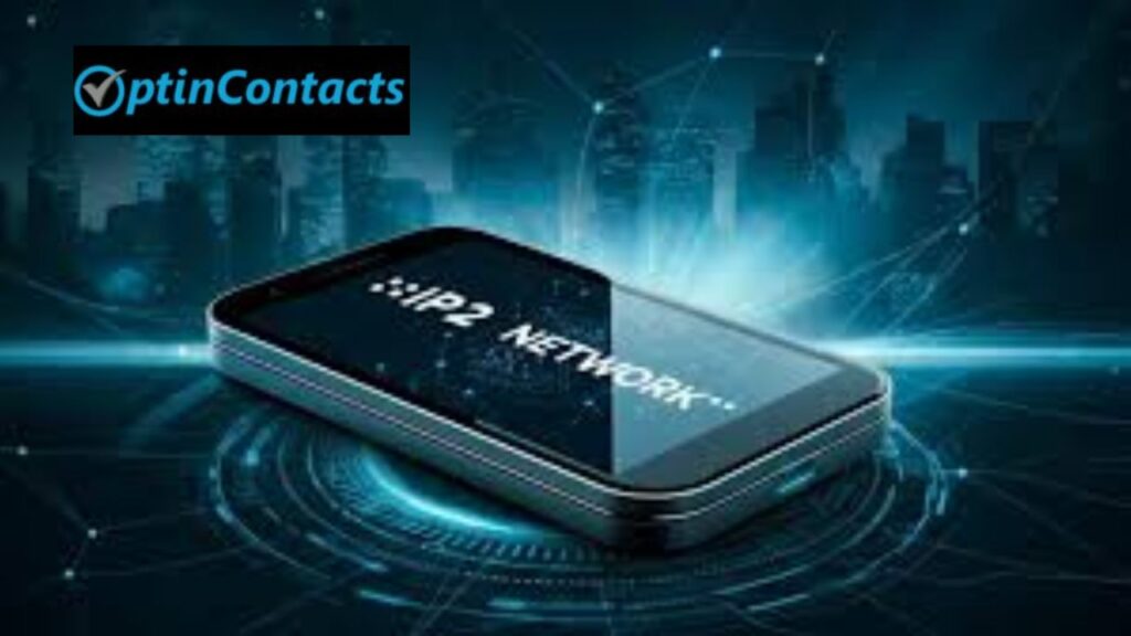 ip2 network