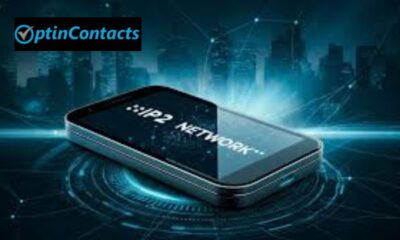 ip2 network