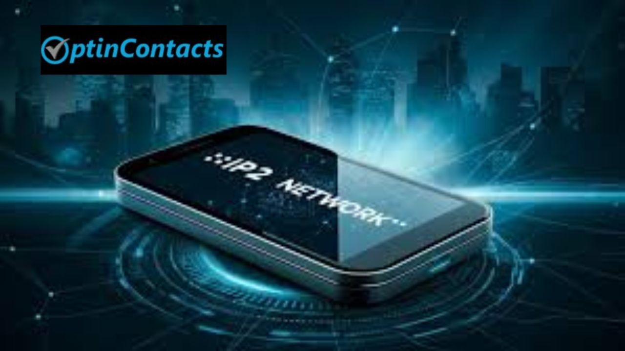 ip2 network