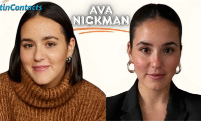 Ava Nickman: Wellness Leader at Pause Studio