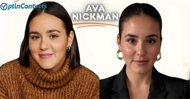 Ava Nickman: Wellness Leader at Pause Studio