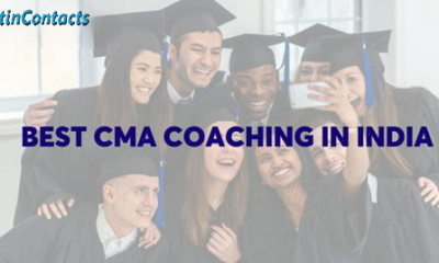 Best Online Coaching for CMA in India – Why Synthesis Learning Stands Out