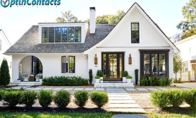 Custom Exterior Remodeling by HD Exteriors