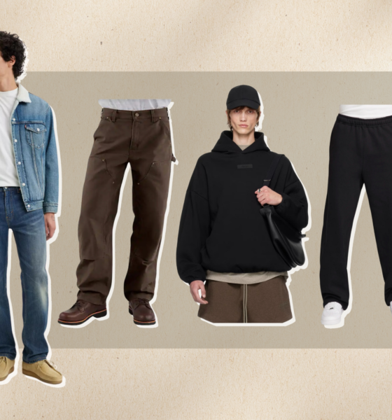 Customlin: Top Choice for Custom Clothing and Oversized T-Shirts