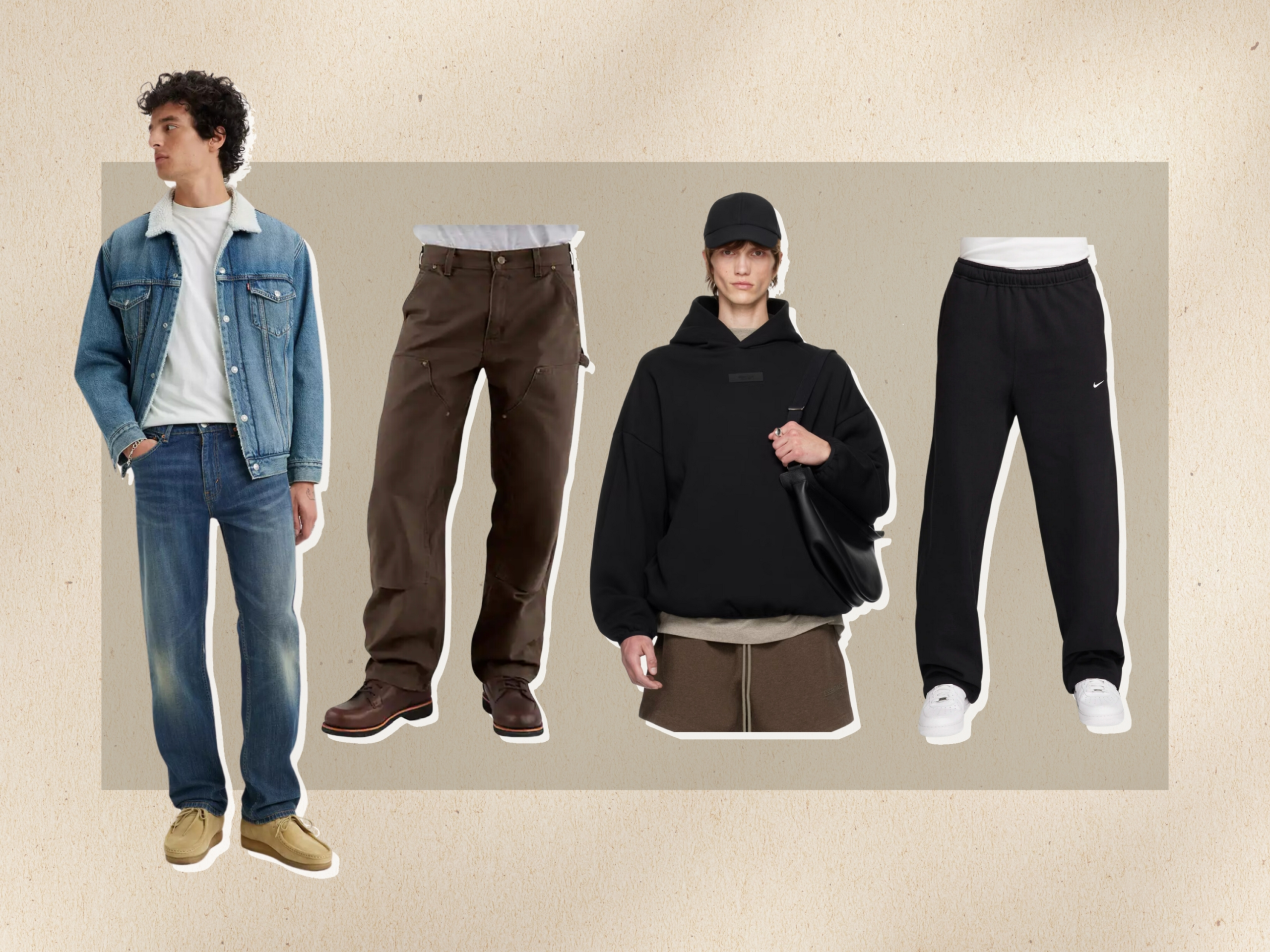 Customlin: Top Choice for Custom Clothing and Oversized T-Shirts
