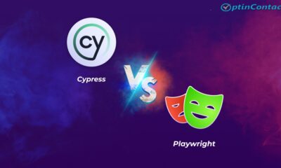 Cypress vs. Playwright: A Comprehensive Comparison for Modern Web Testing