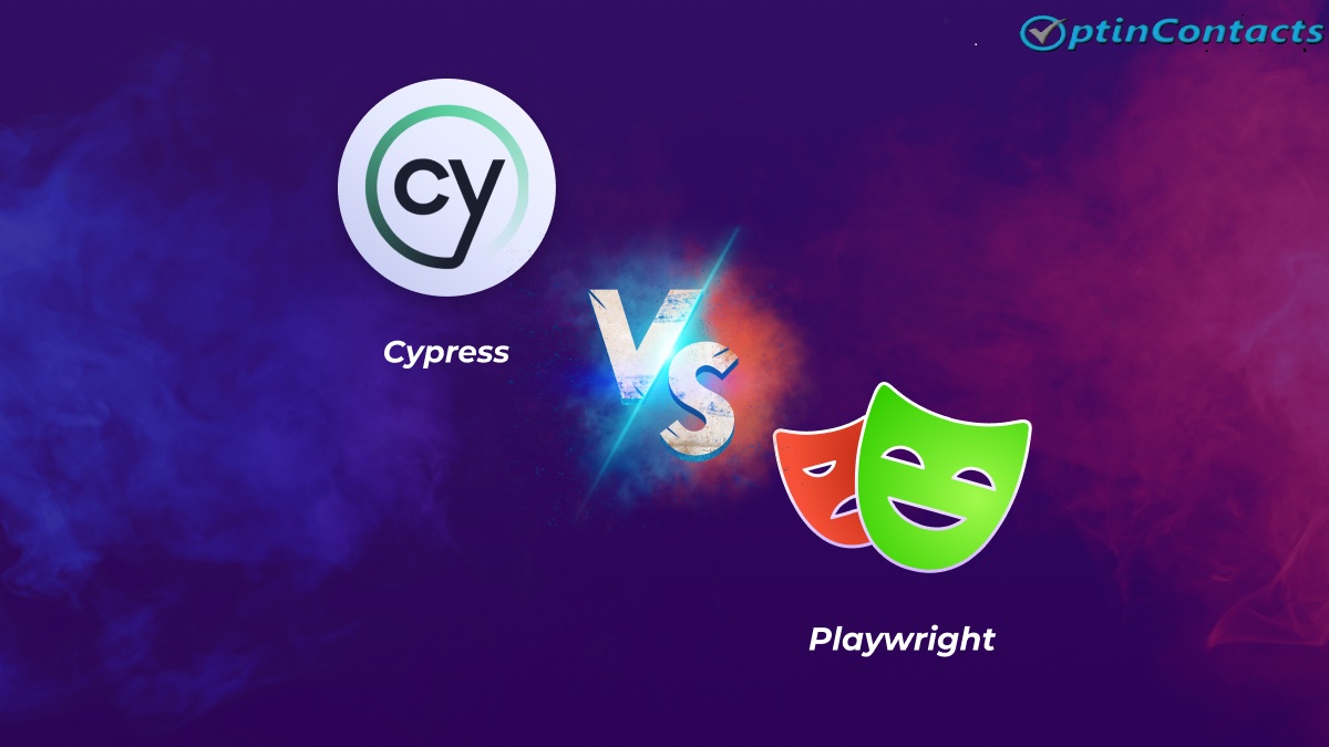 Cypress vs. Playwright: A Comprehensive Comparison for Modern Web Testing