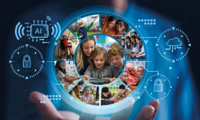 Education in 2025: Personalized, Tech-Driven, and Borderless