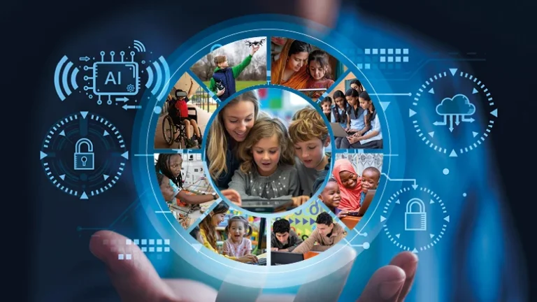 Education in 2025: Personalized, Tech-Driven, and Borderless