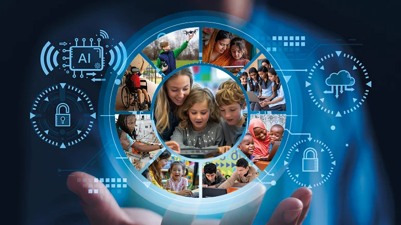 Education in 2025: Personalized, Tech-Driven, and Borderless