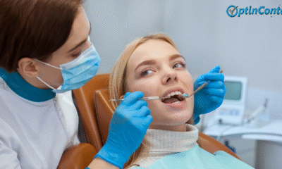 How HMO Dental Plans Support Lifelong Family Oral Health