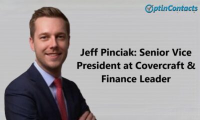 Jeff Pinciak