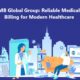 MB Global Group Reliable Medical Billing for Modern Healthcare
