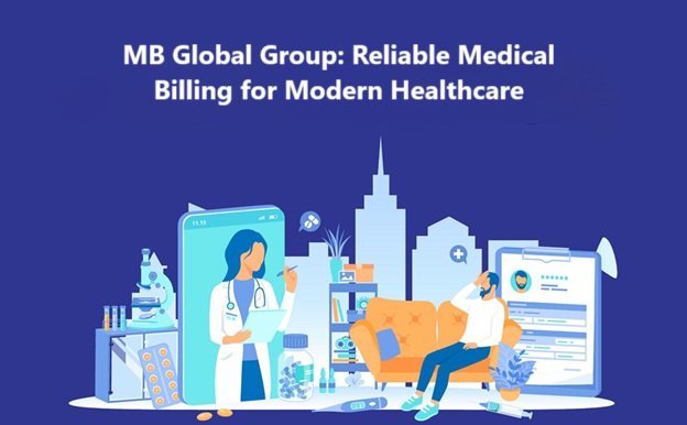 MB Global Group Reliable Medical Billing for Modern Healthcare