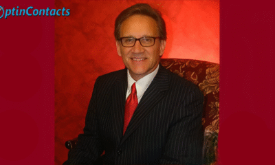 Mark Spaeny: Custom Tailor & Father of Cailee Spaeny