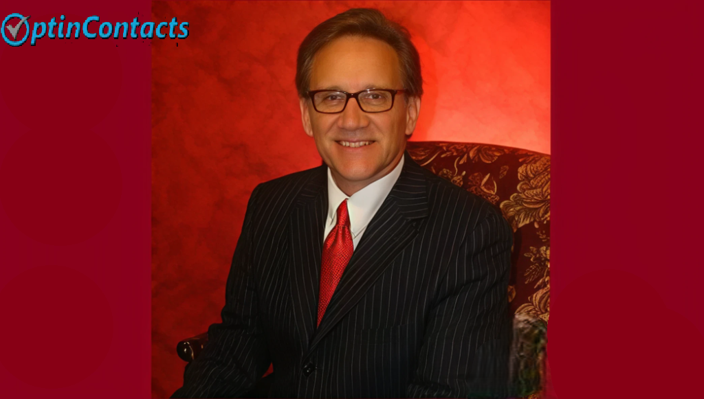 Mark Spaeny: Custom Tailor & Father of Cailee Spaeny