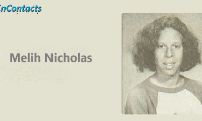 Melih Nicholas A Quiet Legacy of Independence
