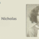 Melih Nicholas A Quiet Legacy of Independence