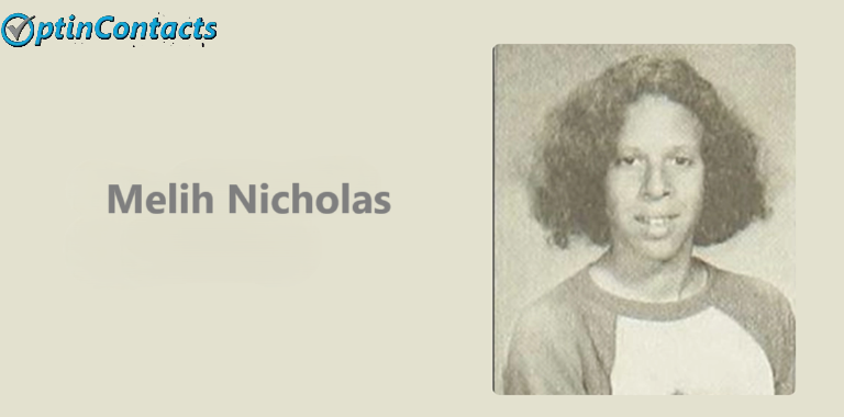 Melih Nicholas A Quiet Legacy of Independence