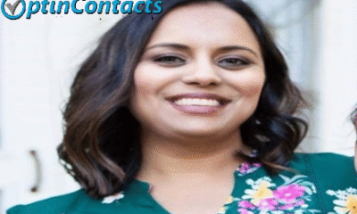 Monica Sangha From Mom to Master of Finance