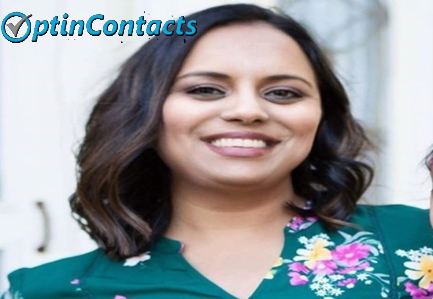 Monica Sangha From Mom to Master of Finance