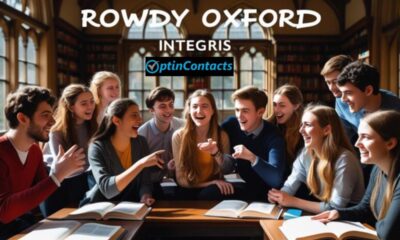 rowdy oxford lawsuit