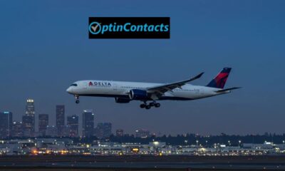 delta flight dl275 diverted lax