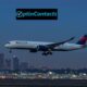 delta flight dl275 diverted lax
