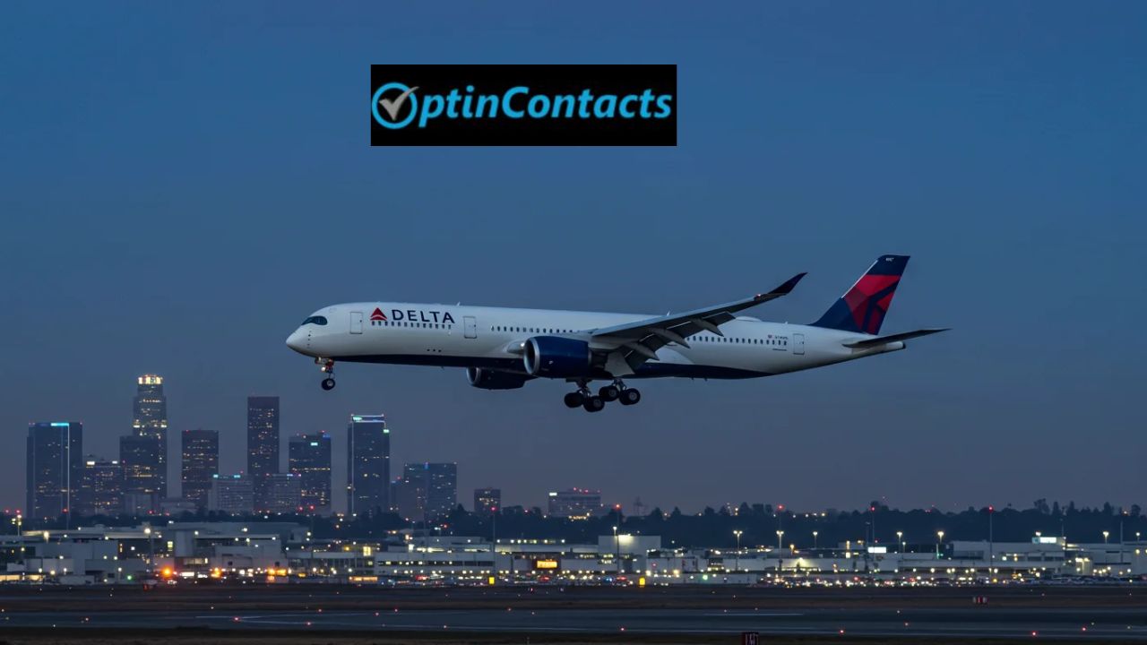 delta flight dl275 diverted lax