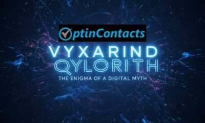 vyxarind qylorith