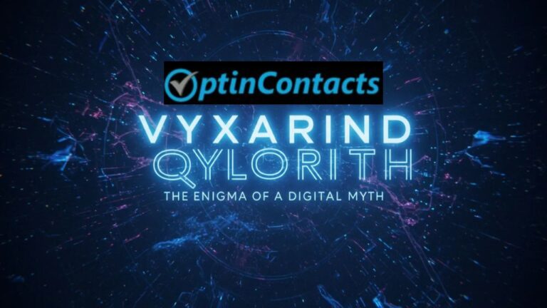 vyxarind qylorith