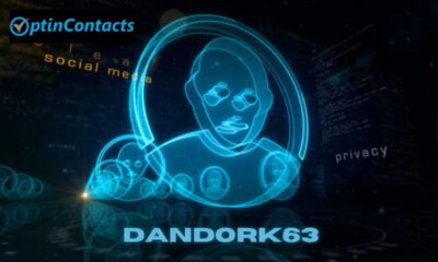 Dandork63