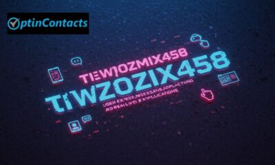 tiwzozmix458