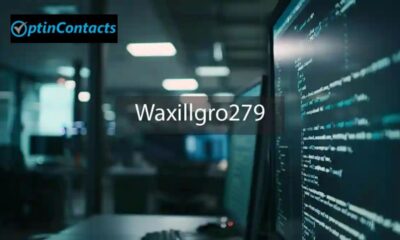 waxillgro279