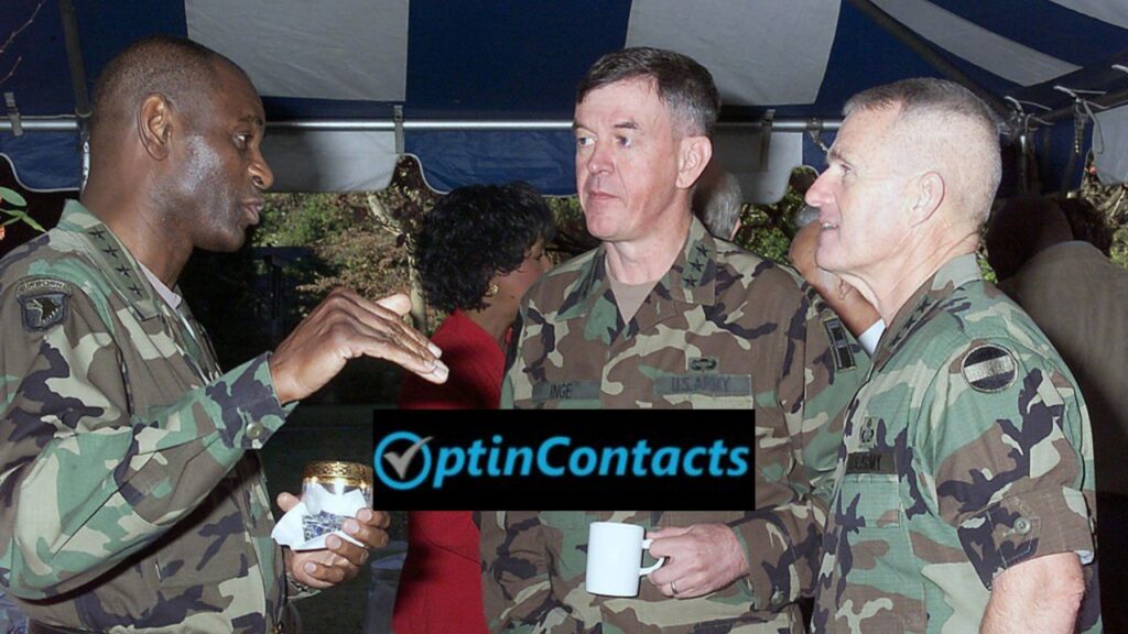 general larry ellis