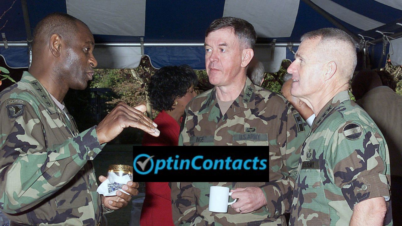 general larry ellis