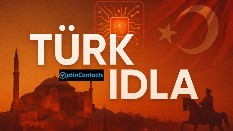türk idla