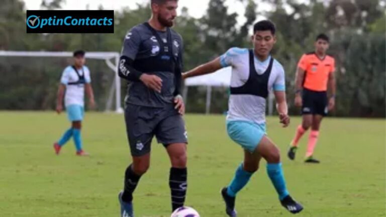 cancún fc vs. santos