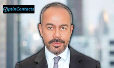 david martinez businessman