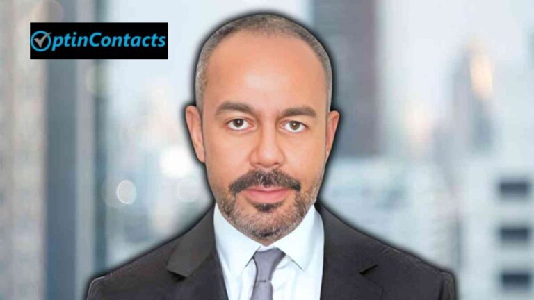 david martinez businessman