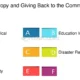 Philanthropy’s Role in Strengthening Communities
