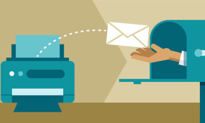 Revolutionizing Business Communication: The Rise of Online Document Mailing and Batch Address Validation