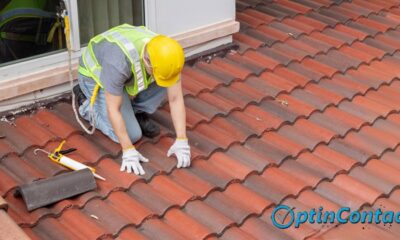 Roof Replacement Made Easy Emerson's Seamless Service