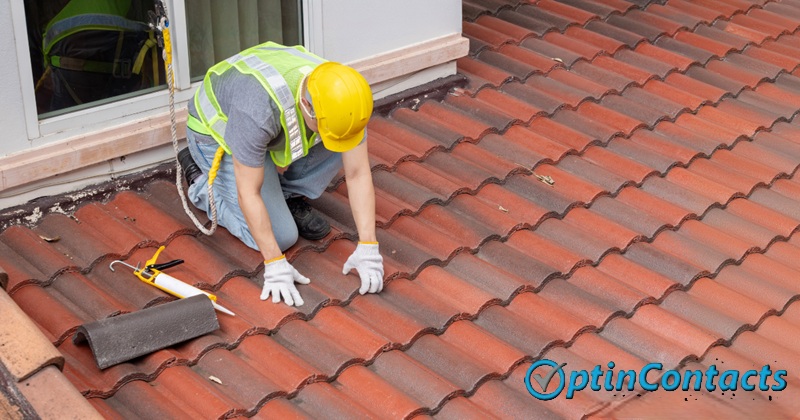 Roof Replacement Made Easy Emerson's Seamless Service