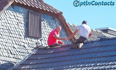 Roofing That Protects What Matters Most | Impact Roofing