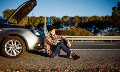 Reducing Car Accident Risks with Everyday Driving Habits
