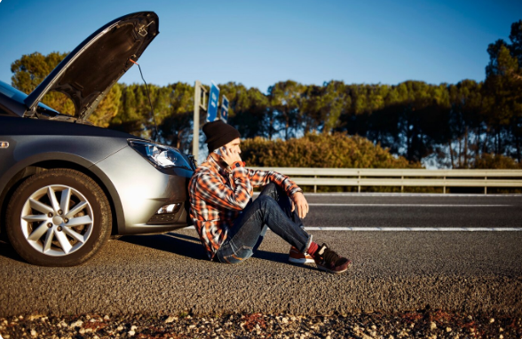 Reducing Car Accident Risks with Everyday Driving Habits
