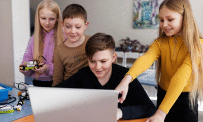 In What Ways Virtual Middle Schools Are Transforming the Educational Landscape
