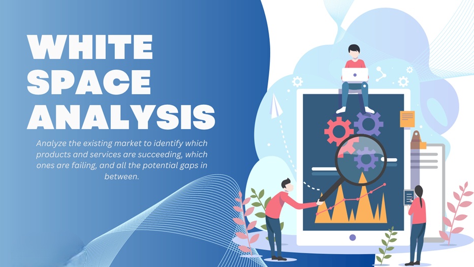The Importance of Whitespace Analysis for Business Growth and Expansion