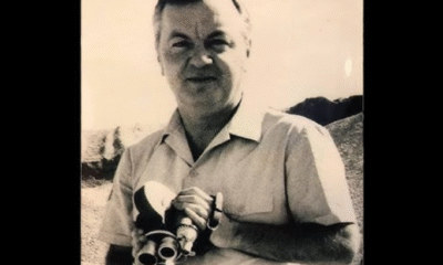 WQAD Jim King A Legacy of Heart, Honor, and Truth